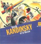 Vassily Kandinsky et la Russie