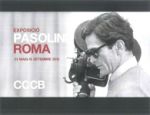 Pasolini Roma (partecipazione)