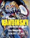 Wassily Kandinsky Dalla Russia all’Europa 