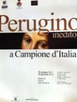 “Perugino Inedito”
