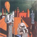 Giorgio De Chirico all'Archiginnasio di Bologna