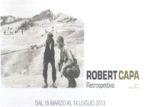 Robert Capa - Retrospettiva