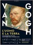 VAN GOGH. L'uomo e la terra.