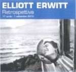 Elliot Erwitt - Retrospettiva