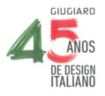 Giugiaro: 45 anos de Design Italiano